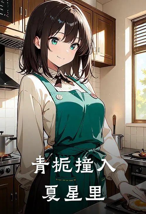 青栀撞入夏星里