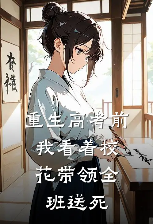 重生高考前，我看着校花带领全班送死