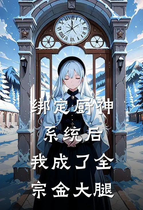 绑定厨神系统后，我成了全宗金大腿