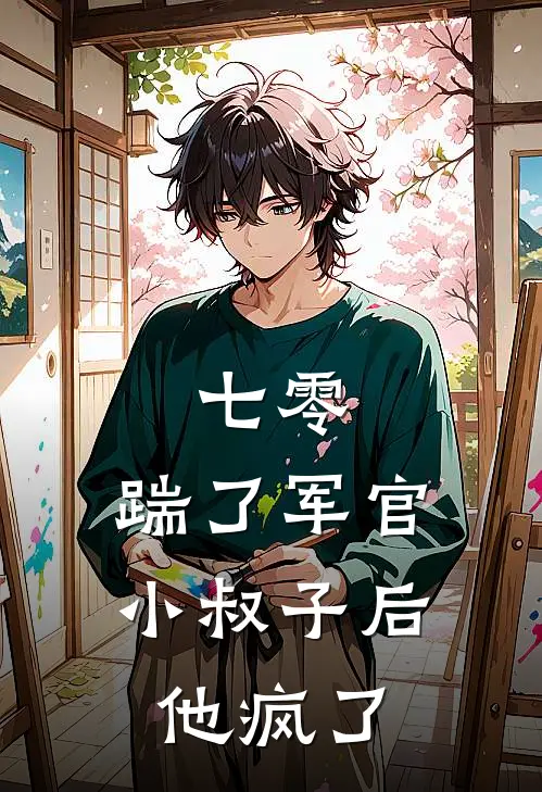 七零：踹了军官小叔子后他疯了