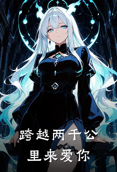 跨越两千公里来爱你
