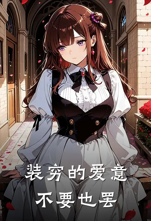 装穷的爱意，不要也罢