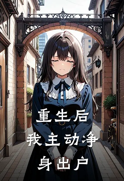 重生后，我主动净身出户