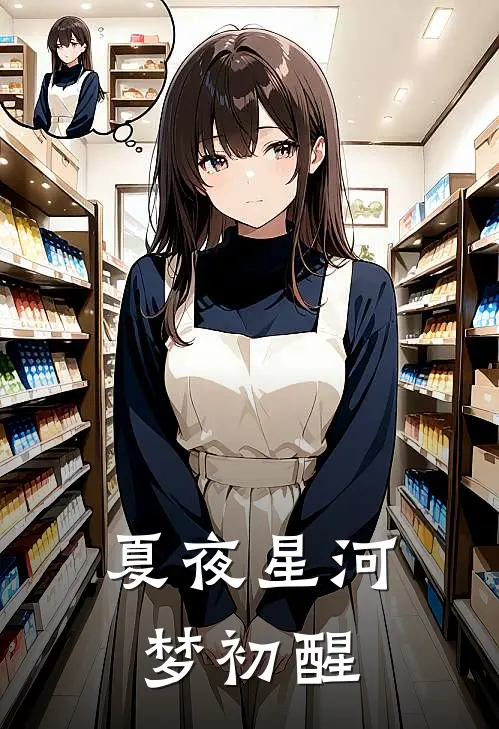 夏夜星河梦初醒