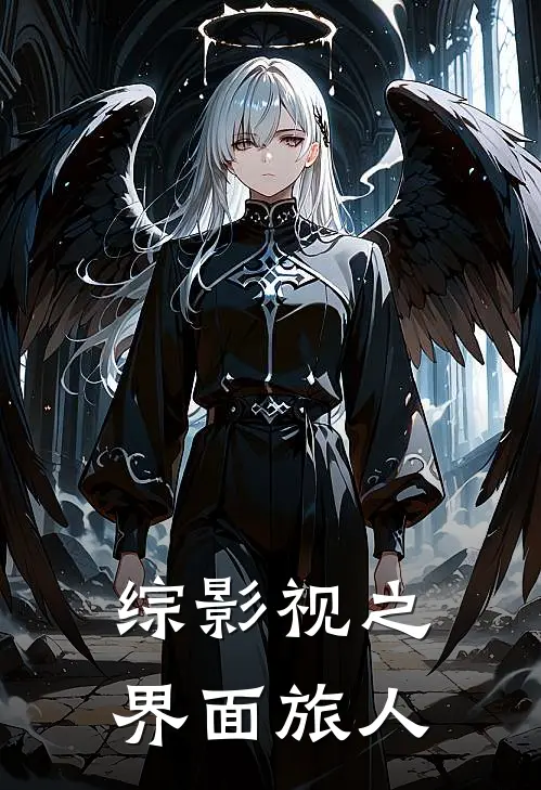 综影视之界面旅人