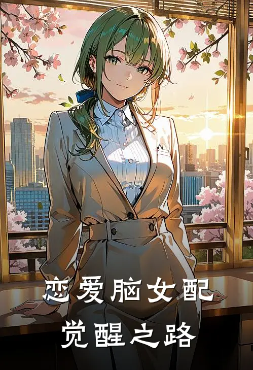 恋爱脑女配觉醒之路