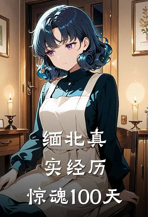 缅北真实经历，惊魂100天