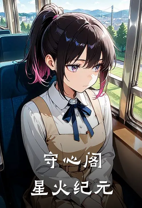 守心阁：星火纪元