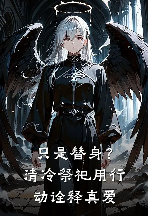 只是替身？清冷祭祀用行动诠释真爱