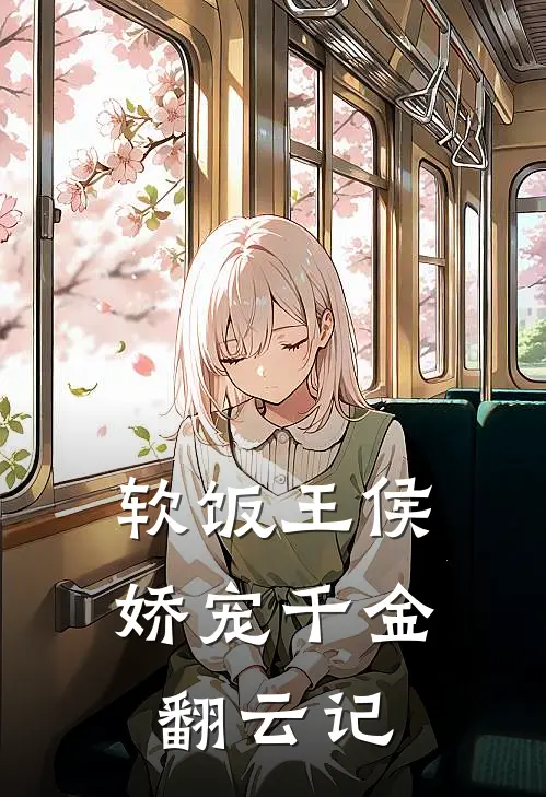 软饭王侯：娇宠千金翻云记
