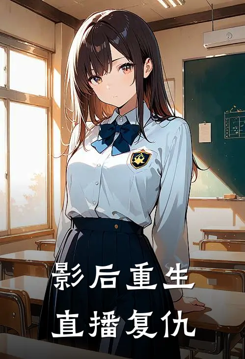 影后重生，直播复仇