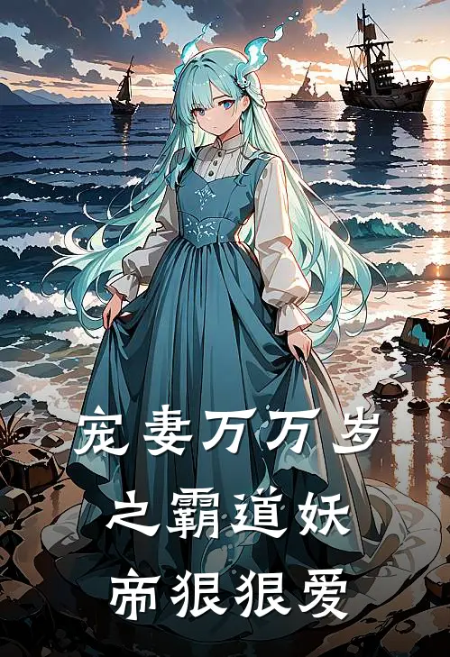 宠妻万万岁之霸道妖帝狠狠爱