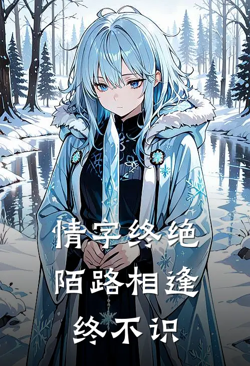 情字终绝，陌路相逢终不识