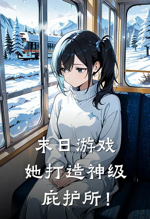 末日游戏：她打造神级庇护所！