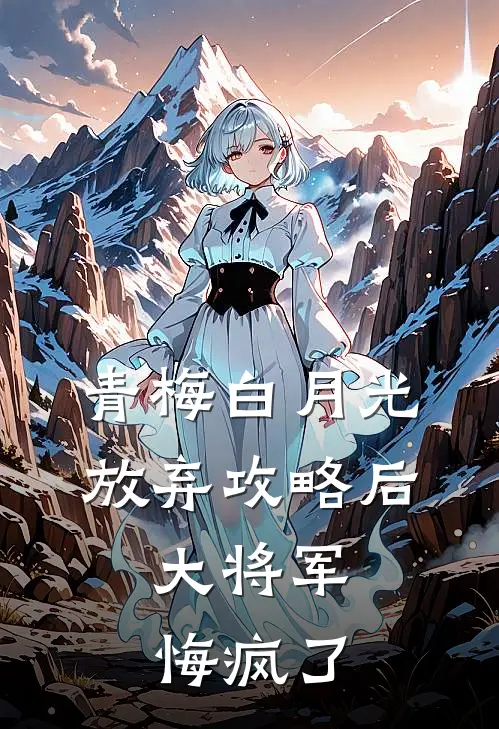 青梅白月光放弃攻略后，大将军悔疯了