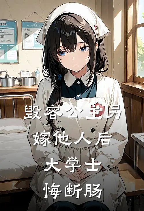 毁容公主另嫁他人后，大学士悔断肠