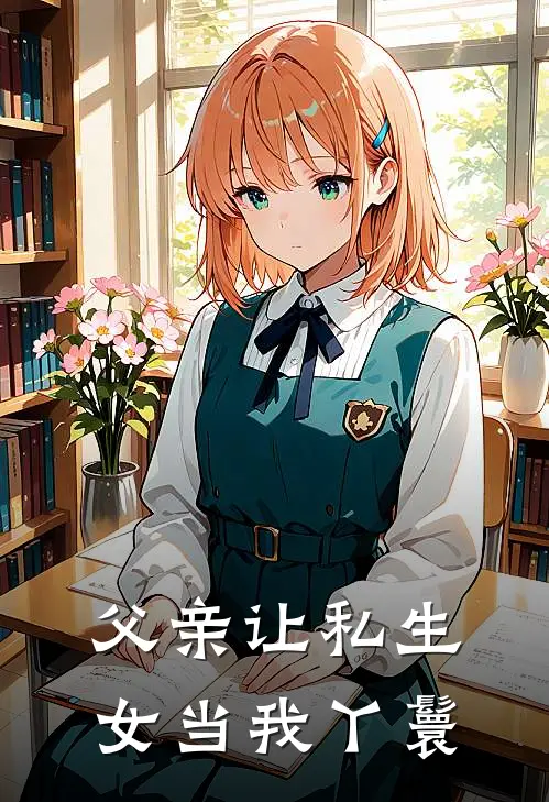 父亲让私生女当我丫鬟