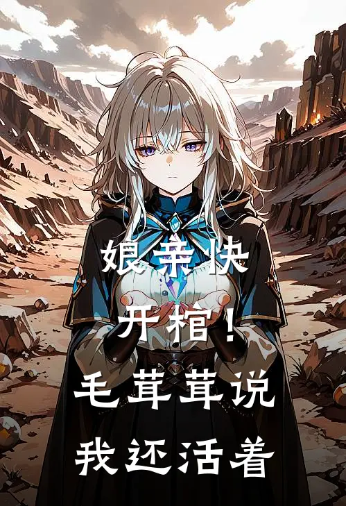 娘亲快开棺！毛茸茸说我还活着