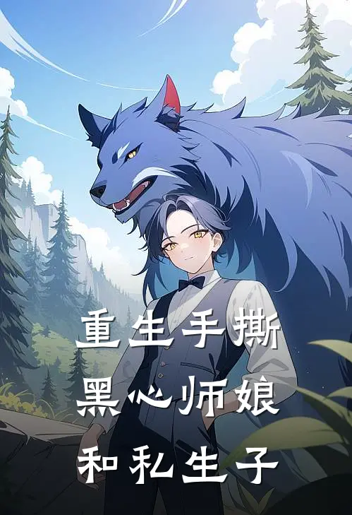重生手撕黑心师娘和私生子