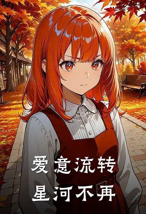 爱意流转星河不再