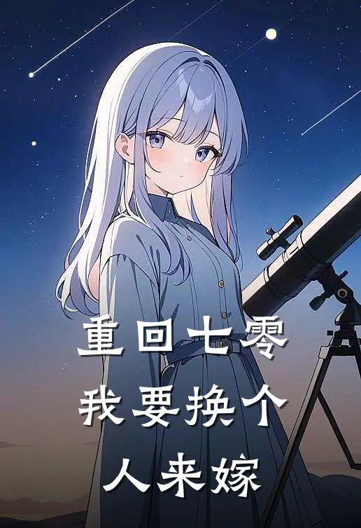 重回七零，我要换个人来嫁