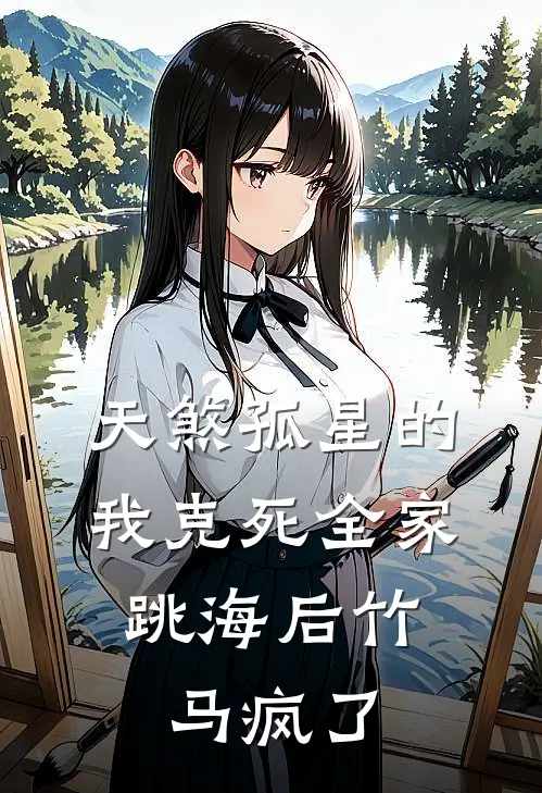 天煞孤星的我克死全家，跳海后竹马疯了