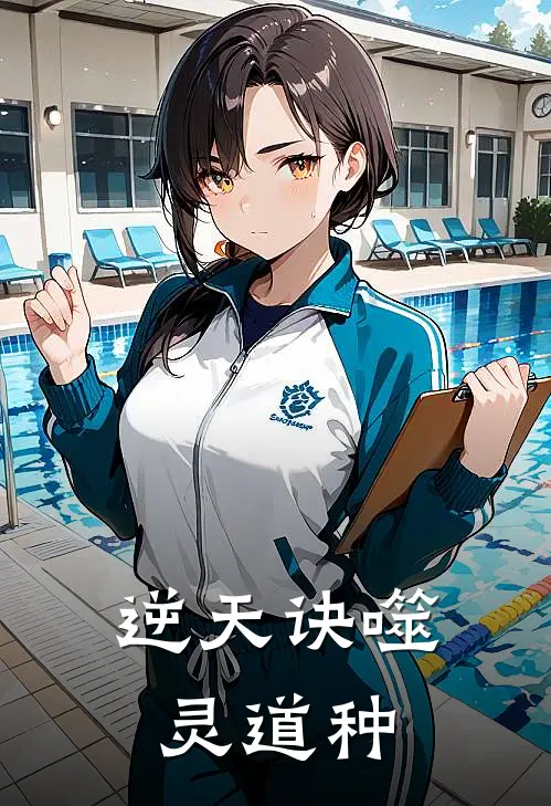 逆天诀噬灵道种