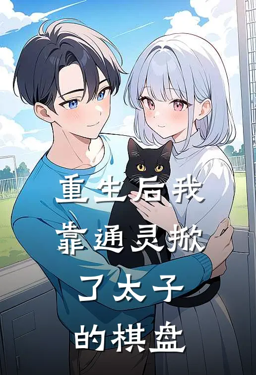 重生后我靠通灵掀了太子的棋盘
