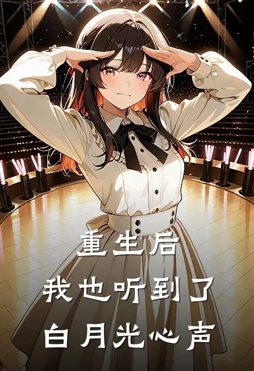 重生后，我也听到了白月光心声