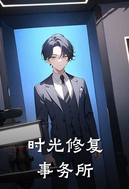 时光修复事务所