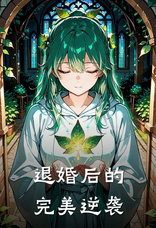 退婚后的完美逆袭