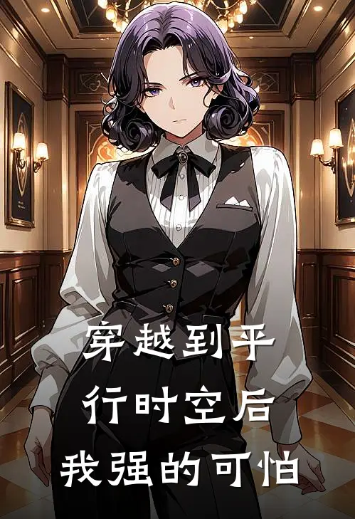 穿越到平行时空后，我强的可怕