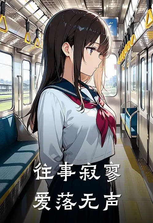 往事寂寥，爱落无声