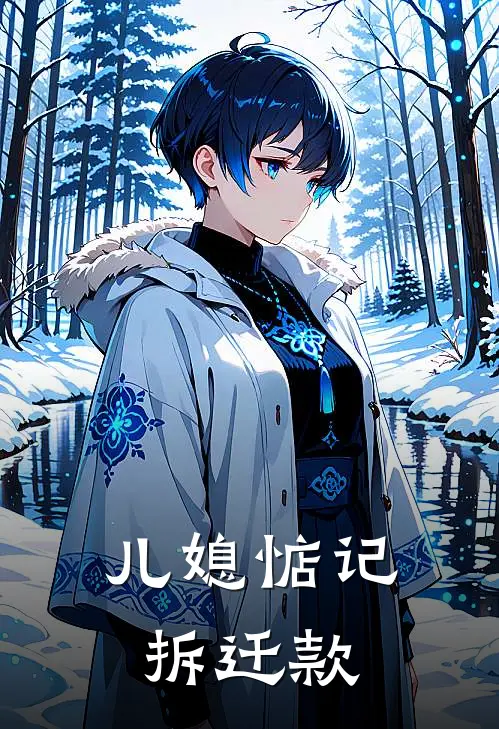 儿媳惦记拆迁款