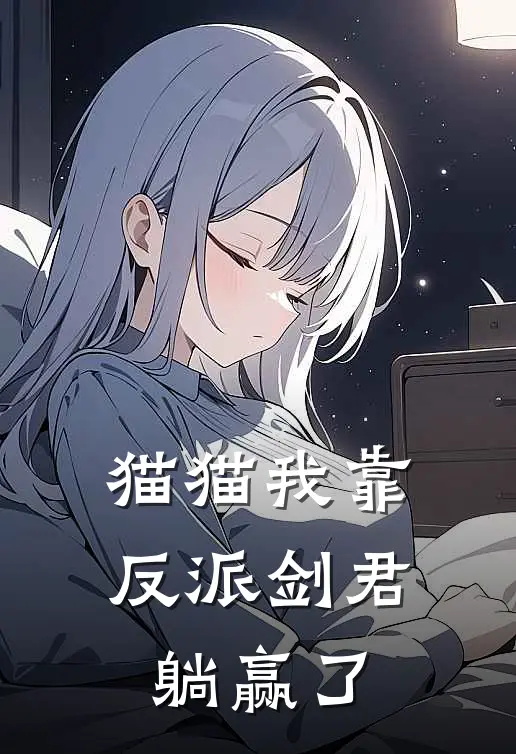 猫猫我靠反派剑君躺赢了