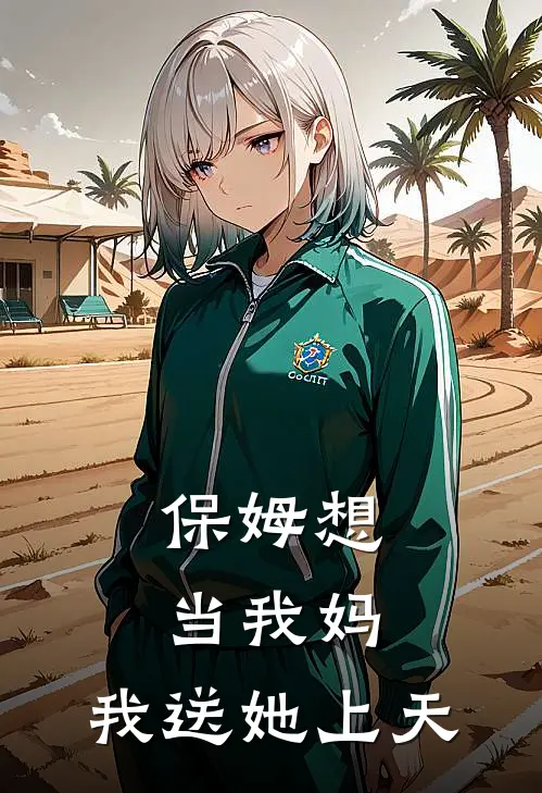 保姆想当我妈，我送她上天