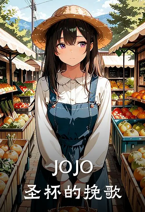JOJO：圣杯的挽歌