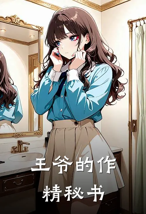 王爷的作精秘书