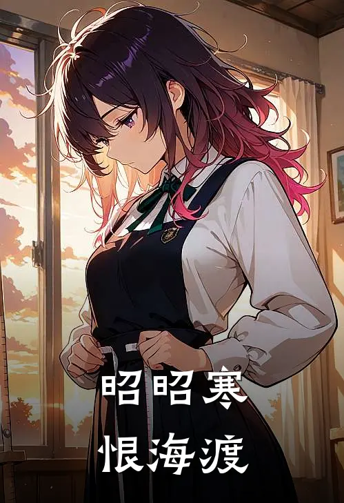 昭昭寒，恨海渡
