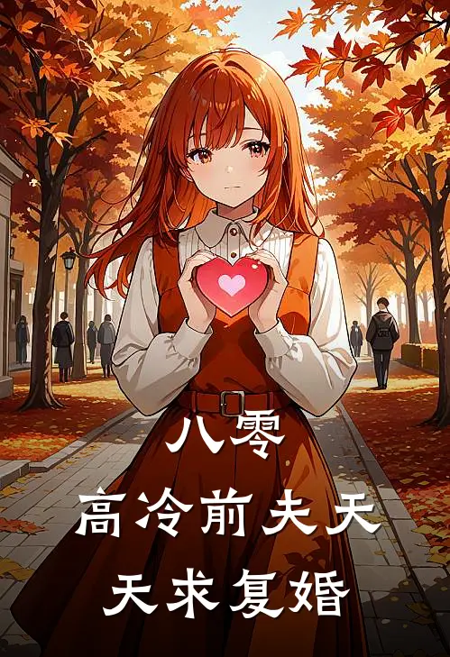 八零：高冷前夫天天求复婚