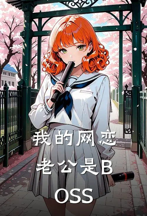 我的网恋老公是BOSS