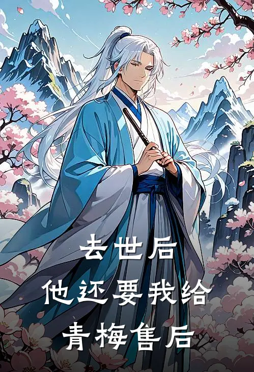 去世后，他还要我给青梅售后