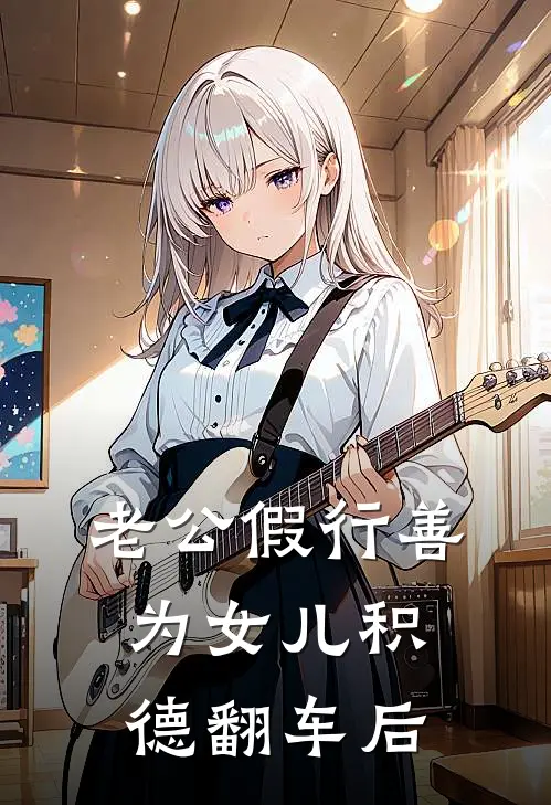 老公假行善为女儿积德翻车后