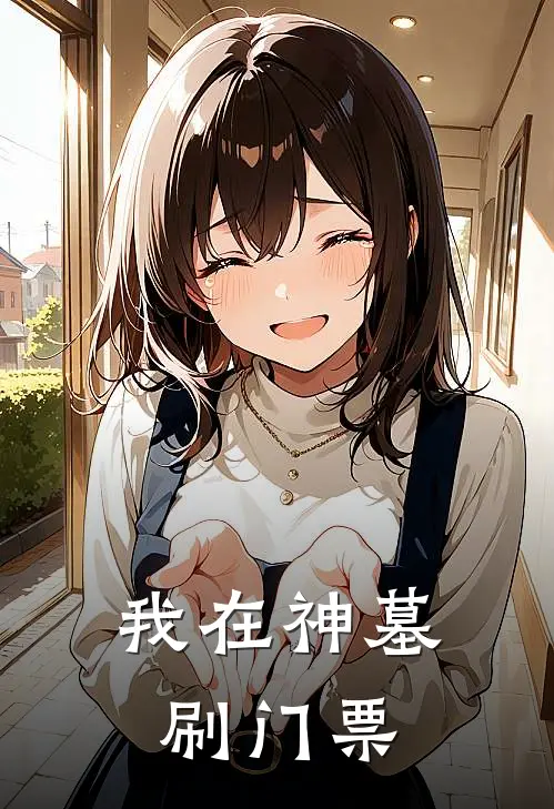 我在神墓刷门票