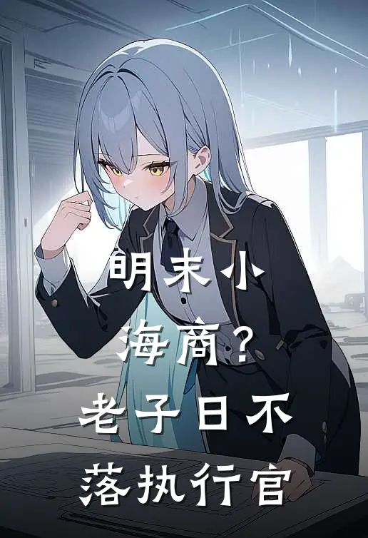 明末小海商？老子日不落执行官