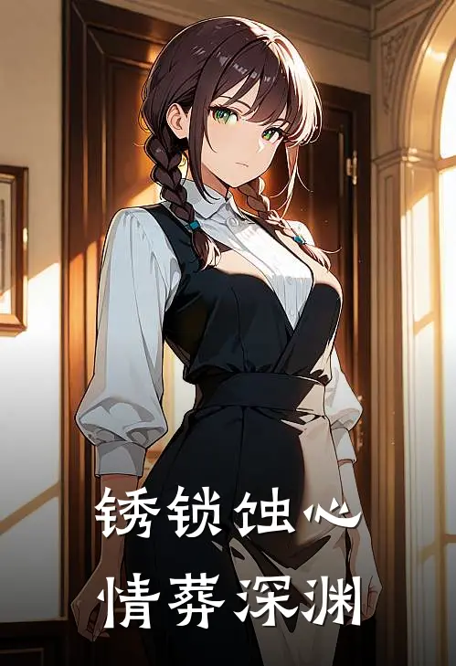 锈锁蚀心，情葬深渊