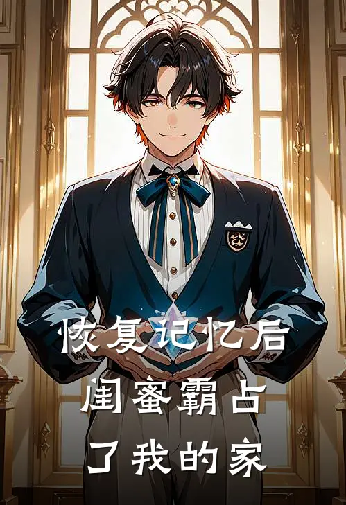 恢复记忆后，闺蜜霸占了我的家