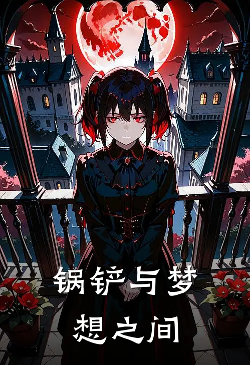 锅铲与梦想之间