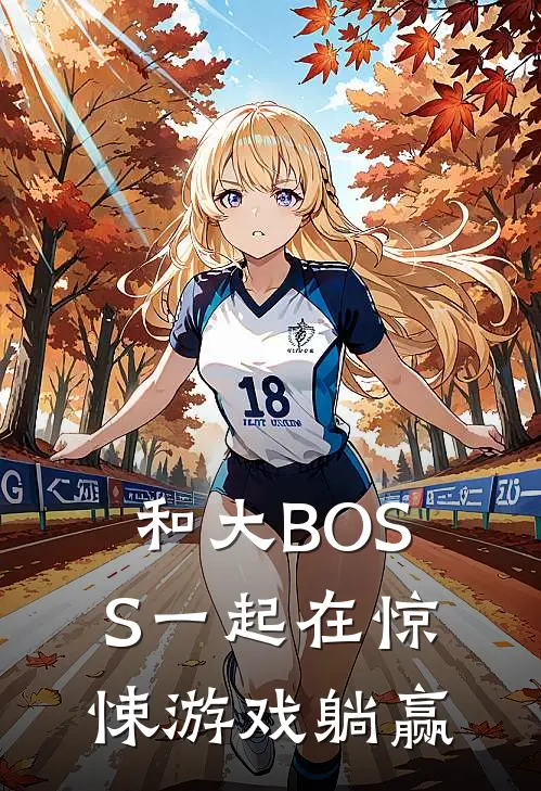 和大BOSS一起在惊悚游戏躺赢