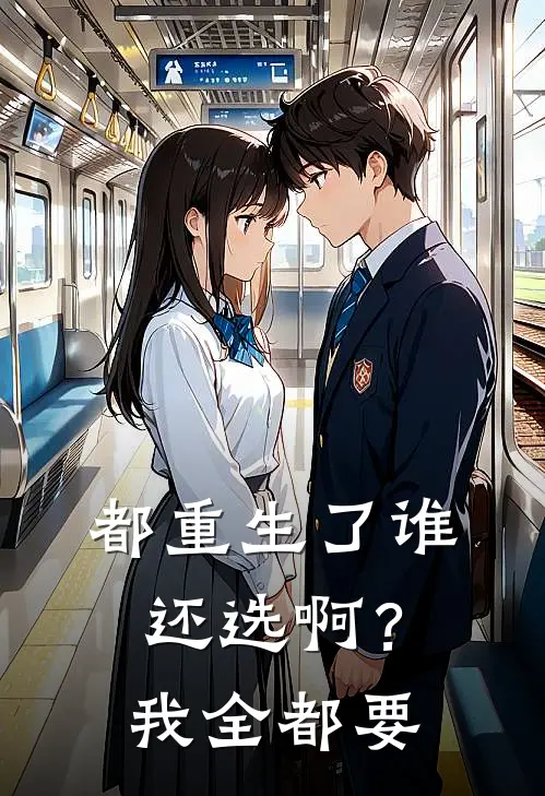 都重生了谁还选啊？我全都要
